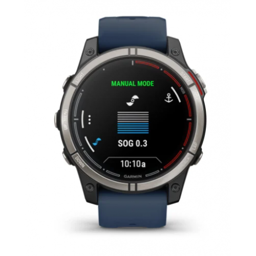 Garmin Quatix 7 Pro
